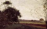 Camille Pissarro Landscape oil painting artist